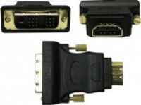 Boxlight DVI-HDMI HDMI Female to DVI Male Adaptor (DVIHDMI DVI HDMI) 