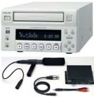Sony DVO-1000MD/AUD Medical Grade DVD Recorder, Built-In 80 Gigabyte Hard Disk can hold up to 30 hours of video, No Finalization required, DVD's can be removed in less than 2 minutes, Uses low cost DVD+RW Media that can be re-written over many times, NTSC & PAL video standard, Re writable DVD+RW Media (DVO1000MDAUD DVO-1000MD-AUD DVO1000MD DVO 1000MD DVO-1000M DVO-1000) 