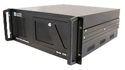 Clover DVR0400 Four Channel Digital Video Recorder, 80GB Hard Drive