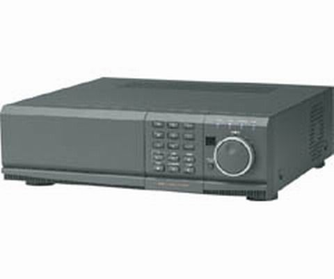 CSI/Speco  DVR-1-4  Digital Video Recorder with Built-In Four Camera Multiplexer and 60GB Hard Drive   (DVR-1-4, DVR-1/4, DVR1-4)