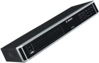 Bosch DVR-3000-16A201 Model DIVAR AN 3000 Series 4-Channel with 2TB HDD and DVD Writer; 16 auto-terminating camera inputs with 960H resolution; 4 audio inputs and 1 audio output; 1 MIC input for talk input/output; Simultaneous live viewing, recording, playback, archiving, and remote streaming; Choice of CVBS/VGA/HDMI monitor A outputs; UPC 800549737920 (DVR300016A201 DVR3000-16A201 DVR-300016A201 DVR-3000 16A201) 