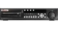 ARM Electronics DVR43000CD120 Digital Video Recorder, NTSC/PAL switchable Signal System, Triplex Live, Record, Playback, Remote and Internet Access Multiplexing, MPEG-4 Compression, 4 Channels, 3TB Internal HDD - IDE x3 Storage, Built-in CD-R/W Built-In CD/DVD Burner, 720 x 480, 720 x 240, 360 x 240 Resolution, 120 FPS shared Recording Rate, 30 FPS per camera Display Rate, 8 levels presets, adjustable Quality Setting (DVR 43000CD120 DVR-43000CD120 DVR43000 CD120 DVR43000-CD120) 