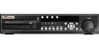 ARM Electronics DVR83000CD120 Digital Video Recorder, NTSC/PAL switchable Signal System, Triplex Live, Record, Playback, Remote and Internet Access Multiplexing, MPEG-4 Compression, 8 Channels, 2TB Internal HDD - IDE x3 Storage, Built-in CD-R/W Built-In CD/DVD Burner, 720 x 480, 720 x 240, 360 x 240 Resolution, 120 FPS shared Recording Rate, 30 FPS per camera Display Rate (DVR-83000CD120 DVR 83000CD120 DVR83000-CD120 DVR83000 CD120) 