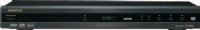 Onkyo DV-SP406B High-Definition 1080p Video Upscaling DVD/CD/MP3 Player, Black, 1 Disc Capacity, DTS(r)/Dolby(r) Digital/Digital Audio Output, MP3 Playback, Playback DAC 192 KHz/24-bit, Video DAC 108 MHz/14-bit, Dynamic Range Control, Digital Outputs 2 (Coaxial/Optical), CD-R/RW Playback Capability (DVSP406B DV SP406B DV-SP406 DVSP406 DVSP-406B)