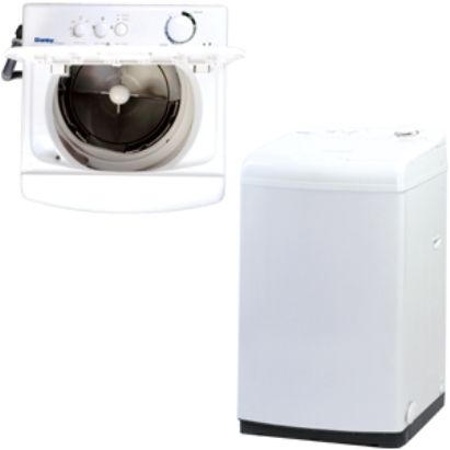 danby portable washer with agitator