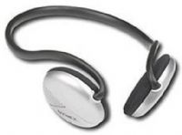 Dynex DX-201 Noise-Canceling Folding Neckband Headphones, Folding-neckband design delivers a secure fit and can be conveniently stored for travel, Noise-canceling function delivers clean, high-performance audio, Water-resistant for outdoor use, 10Hz - 28kHz frequency response, Dimensions (HxWxD) 9-1/4 x 6-1/2 x 2 Dimensions, Weight 3.5 oz. (DX201 DX 201) 