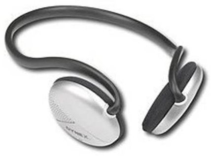 Dynex DX-201 Noise-Canceling Folding Neckband Headphones, Folding-neckband design delivers a secure fit and can be conveniently stored for travel, Noise-canceling function delivers clean, high-performance audio, Water-resistant for outdoor use, 10Hz - 28kHz frequency response, Dimensions (HxWxD) 9-1/4 x 6-1/2 x 2 Dimensions, Weight 3.5 oz. (DX201 DX 201)