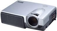 BenQ DX650 Remanufactured DLP Projector, 1600 ANSI Lumens, 1024 x 768 XGA Native Resolution, 600:1 Contrast Ratio (DX 650, DX-650)