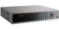 Mitsubishi DX-TL16U-500 Model DX-TL16U 16-Channel Digital Video Recorder with 500GB Hard Drive, 120 images per second record, MPEG4 video compression, Built-in DVD drive, 4 audio inputs, Two-way audio, Composite, spot and VGA outputs, CIF, 2CIF, D1 resolutions, Browser access, Remote management software included (DXTL16U500 DX-TL16U500 DXTL16U-500 DXTL16U DX TL16U) 