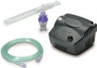 DeVilbiss 3655lt PulmoNeb LT Compressor Nebulizer System with Disposable Nebulizer, Darker body color maintains its appearance after a prolonged period of use, Internal wire guides eliminate interference with moving parts increasing reliability, Ball bearing connecting rod design equips the unit for years of dependable performance, UPC 016958958157 (3655LT 3655-LT 3655 LT DEVILBISS3655LT DEVILBISS-3655-LT DEVILBISS 3655 LT) 