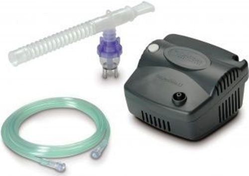 DeVilbiss 3655lt PulmoNeb LT Compressor Nebulizer System with Disposable Nebulizer, Darker body color maintains its appearance after a prolonged period of use, Internal wire guides eliminate interference with moving parts increasing reliability, Ball bearing connecting rod design equips the unit for years of dependable performance, UPC 016958958157 (3655LT 3655-LT 3655 LT DEVILBISS3655LT DEVILBISS-3655-LT DEVILBISS 3655 LT)