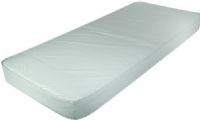 Drive Medical 15014 Inner Spring Mattress 84" x 36" Firm, 250 lbs Product Weight Capacity, High quality innerspring design, 1" high-density, firm, combustion-modified fiber topper on each side, UPC 822383127408 (15014 DRIVEMEDICAL15014 DRIVEMEDICAL-15014 DRIVEMEDICAL 15014) 