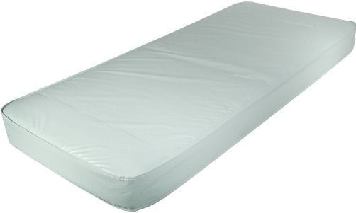 drive medical extra firm inner spring mattress 15006ef