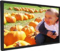 Elo E000444 Model 4243L IntelliTouch Open Frame Touchscreen, Black; 42" Diagonal; Surface Acoustic Wave Technology; Dual Touch; 16:9 Aspect Ratio; 36.6" x 20.6" Active Area; Max Resolution 1920 x 1080; 16.7 Million Colors; 4000:1 Contrast Ratio; 8 msec Typical Response Time; Internal AC Power Supply; UPC 8346190008290 (E-000444 E 000444 4243-L 4243 L) 