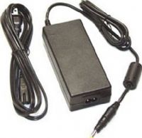 Elo E005277 Power Brick and Cable Kit AC Adapter, Black; 12V DC Output Voltage; 4.16 A Maximum Output Current; 100V AC to 240V AC Input Voltage Range; 50W Maximum Output Power Capacity; 50Hz - 60Hz Frecuency; Dimensions 11.6" x 6" x 2.8"; Weight 1.24 lbs; Shipping Weight 2 lbs; UPC 741149326063 (ELOE-005277 ELOE005277 ELOE 005277 E005277 E 005277 E-005277) 