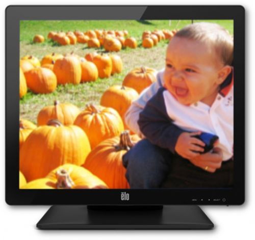 Elo E017030 Touchscreen Monitor 17