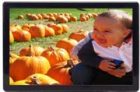 Elo Touchsystems E023837 Model 2239L 22-Inch LCD Open-Frame Touchmonitor, Black, Native (optimal) resolution 1680 x 1050 at 75 Hz, Aspect ratio 16 x 10, Surface capacitive 249 nits, Response time 5 msec, Dual serial/USB Interface, Antiglare Surface Treatment, Integrated precision minibezel with watertight 0.5 mm seal (E02-3837 E02 3837 2239-L 2239) 