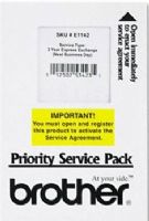 Brother E1142 Two-Year Exchange Service for HL-1040/1050 MFC-4350/4650/7150C P2000 PPF-2750 Brothers Printers (E-1142 E 1142 E1142) 