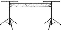 Eliminator Lighting E-116 Model LTS-16 Lighting Stand, 10ft. Trussing System (E116 E 116 LTS16 LTS 16) 