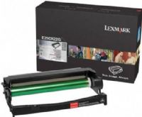 Lexmark E250X22G Photoconductor Kit For use with Lexmark E352dn, E250dn, E450dn, E250d and E350d Printers, Up to 30000 standard pages, New Genuine Original Lexmark OEM Brand, UPC 734646258081 (E250-X22G E250 X22G E250X-22G) 