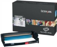 Lexmark E260X22G Photo Conductor Kit for E260 E360 E46x X264 X36x X46x series Monochrome Laser printers models E260D E260DN E360D E360DN E460DN E460DW E462DTN EG460DN X264DN X363DN X364DN X364DW X463DE X464DE X466DE X466DTE X466DWE, Estimated Yield of up to 30,000 pages based on 3 average letter/A4-size pages per print job (E260-X22G E260X-22G E260 X22G) 