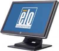 Elo Touchsystems E437227 model 1915L LCD monitor with Touch-screen, LCD monitor / TFT active matrix Display Type, 19" Diagonal Size, 5:4 Aspect Ratio, 280 x 1024 at 75 Hz Native Resolution, 270 cd/m2 Brightness, 800:1 Contrast Ratio, 16.7 million colors Support, 5 ms Response Time, 75 Hz Vertical Refresh Rate, 80 kHz Horizontal Refresh Rate, LCD monitor / TFT active matrix, Anti-glare Screen Coating, UPC 741149308861 (E437227 E-437227 E 437227 1915-L 1915 L 1915L) 