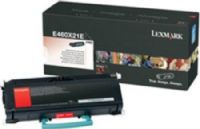 Premium Imaging Products US_E460X21A Black Extra High Yield Toner Cartridge For use with Lexmark E460dn and E460dw Printers, Average Yield 15000 standard pages Declared yield value in accordance with ISO/IEC 19752 (USE460X21A US-E460X21A US E460X21A) 