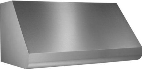 Broan E60E36SS Elite Series Pro-Style Wall-Mount Canopy Range Hood with Multiple Blower, 18