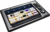 Raymarine E62223-RW Model E120W 12.1" Multifunction Navigation Display Preloaded with U.S. ROW Charts, Embedded Navionics ready-to-navigate Cartography Latin America, Asia, and Oceania , HybridTouch User Interface, Sunlight Viewable display with Optical Bonding technology for improved color and contrast in all lighting conditions (E62223RW E62223 RW E120-W E120) 