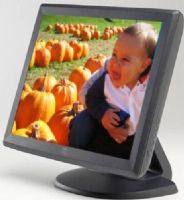 Elo Touchsystems E700813 Model 1515L Multifunction 15-Inch LCD Desktop Touchmonitor, Dark Gray, Native (optimal) resolution 1024 x 768 at 60 Hz, Aspect ratio 4 x 3, Brightness IntelliTouch 230 nits, Response time 14.5 msec, Viewing angle Horizontal: +/-70° or 140° total, Vertical: 60°/55° or 115° total, Contrast ratio 500:1 (E70-0813 E70 0813 1515-L 1515) 