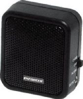 Seco-Larm E-931ACC-SQ Extra Speaker for use with E-931CS22RRCQ Entry Alert System, Additional speaker/electronic chime, Use any standard stereo cord with 1/8" stereo plug, Includes 33ft speaker cable (E931ACCSQ E931ACC-SQ E-931ACCSQ)  