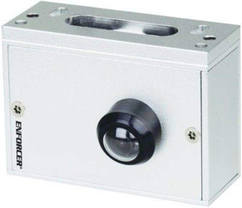 Seco-Larm E-941EC2-N1Q ENFORCER 1200-lb Vandal Resistant Maglock Camera; Sony 1/4
