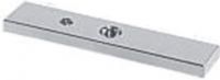 Seco-Larm E-942F-600/AP Outdoor Maglock Armature Plate (600lb series) For use with E-942FC-600 and E-942FC-600SQ Weatherproof Electromagnetic Gate Locks (E942F600AP E-942F-600-AP E942F-600AP E942F-600/AP)  