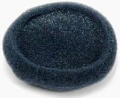 Williams Sound EAR 010 Replacement Earpad for EAR 008 Wide-Range Earphone; Replacement Ear Pad for EAR 008; Soft Foam for Comfort; Dimensions: 3.5