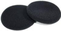 Williams Sound EAR 035 Replacement Earpads for use with HED 027 Headphones, One Pair; For HED 027 headphone, MIC 044/MIC 044 2P/MIC 045/MIC 144/MIC 145 headset microphones; One Pair; Dimensions: 2.25" x 2.25" x 0.25"; Weight: 0.004 pounds (WILLIAMSSOUNDEAR035 WILLIAMS SOUND EAR 035 ACCESSORIES HEADPHONES NECKLOOPS) 