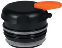 Thermos EARTGSDC Replacement Push Button Lever Lid, Orange For use with Thermos Vacuum Insulated Carafes (717-D-001 through 717-D-007) (EAR-TGSDC EART-GSDC EARTG-SDC EA-RTGSDC) 