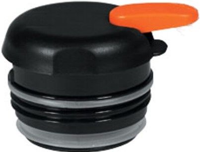 Thermos EARTGSDC Replacement Push Button Lever Lid, Orange For use with Thermos Vacuum Insulated Carafes (717-D-001 through 717-D-007) (EAR-TGSDC EART-GSDC EARTG-SDC EA-RTGSDC)