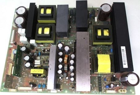 LG EAY32929201 Refurbished Power Supply Unit for use with LG Electronics 60PY3D, 60PY3DF-UA.AUSLLH, 60PY3DFUAAUSLLJR, 60PY3DF-UJ, 60PY3DF-UJ.AUSLLJR and 60PY3DF-UJ.SUSLLJR LCD TVs (EAY-32929201 EAY 32929201)