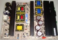 LG EAY32961801 Refurbished Power Supply Unit for use with LG Electronics 60PC1D/UE and 60PC1DUEAUSLLJR LCD TVs (EAY-32961801 EAY 32961801) 