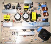 LG EAY34796801 Refurbished Power Supply Unit for use with LG Electronics 37LC7R, 37LC7D-UB and 37LC7D-UK LCD TVs (EAY-34796801 EAY 34796801) 