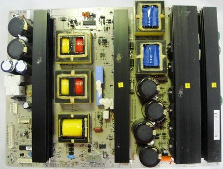 LG EAY38800401 Refurbished Power Supply Unit for use with LG Electronics 50PF95.AEU, 50PY3DF, 50PY3DF-UA, 50PY3DFUAAUSLLJR and 50PY3DF-UJ LCD TVs (EAY-38800401 EAY 38800401)