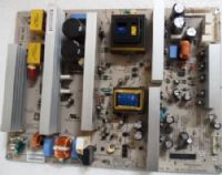 LG EAY39333001 Refurbished Power Supply Unit for use with LG Electronics 42PG20-UA, 42PG20UAAUSRLJR, 42PG25, Element PHD42W39US, Aventurer PDV28420C and Vizio VP422HDTV10A LCD TVs (EAY-39333001 EAY 39333001) 
