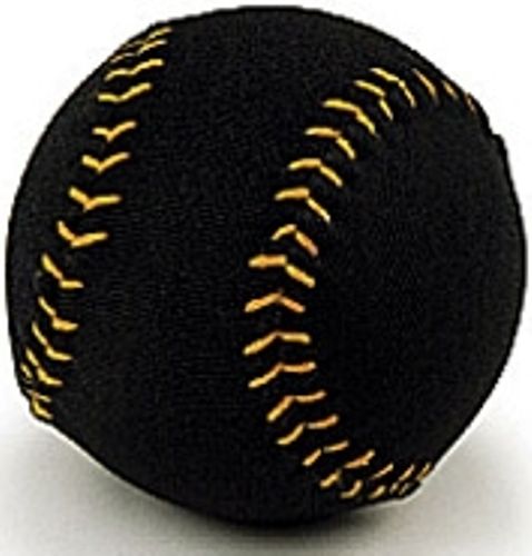 Aidata EB001 Ergo Stress Ball, Gel-filled, baseball-shaped exercising tool, Fits palm perfectly for hand and arm muscles workout, Squeeze and compress to relive pressure, EAN 4711234102595 (EB-001 EB 001)
