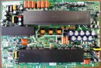 LG EBR30156301 Refurbished Y-Sustain Main Board for use with LG Electronics 60PC1D-UE and NEC P606Y2 Plasma TVs (EBR-30156301 EBR 30156301) 