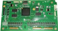 LG EBR30168901 Refurbished Main Logic Control Board for use with LG Electronics 60PB4DA 60PB4DT-UB 60PC1D-UE and NEC 60XP10 P606Y2 Plasma TVs (EBR-30168901 EBR 30168901) 