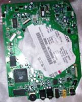 LG EBR30691001 Refurbished X-Sustain Maim Board for use with Zenith DVP615 Portable DVD Player (EBR-30691001 EBR 30691001) 