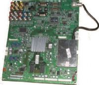 LG EBR31360002 Refurbished Main Board Unit for use with LG Electronics 50PC3D and 50PC3DUE PLasma TVs (EBR-31360002 EBR 31360002) 