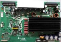 LG EBR31744002 Refurbished Z-Sustain Board for use with LG Electronics 42PC3DV PLasma TV (EBR-31744002 EBR 31744002) 