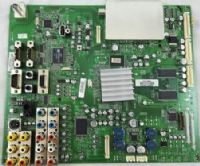 LG EBR32710201 Refurbished Main Unit Board for use with LG Electronics 32LC2D, 42PC3D, 42PC3DCUE and 42PC3DUE PLasma TVs PLasma TVs (EBR-32710201 EBR 32710201) 