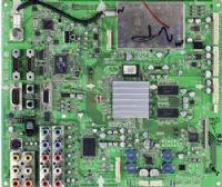 LG EBR35261403 Refurbished Main Unit Board for use with LG Electronics 42PC5D, 50PB4DA and 50PC3DB PLasma TVs (EBR-35261403 EBR 35261403) 